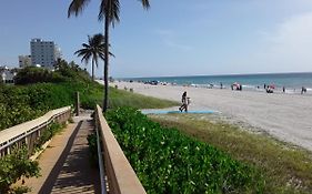 Historic Hollywood Beach Hotel